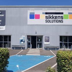 Sikkens Solutions