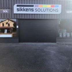 Sikkens Solutions