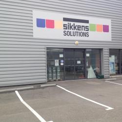 Sikkens Solutions