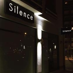 Silence