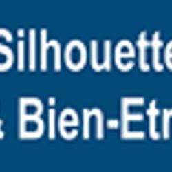Silhouette Et Bien-etre