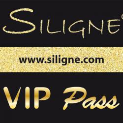 Siligne Vip Pass
