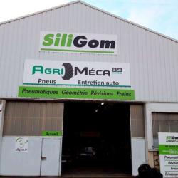 Siligom