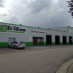 Siligom Central Pneus
