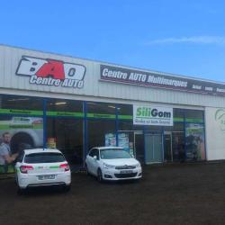 Centre Auto Bao