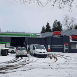 Dsn Automobile