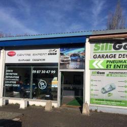 Siligom