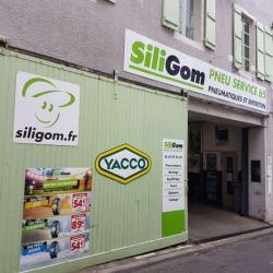 Siligom - Pneu Service (65)