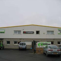 Siligom - Pneus Services Didier Perraud