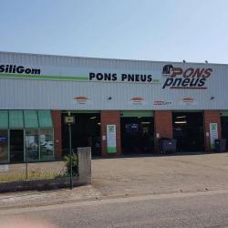 Siligom - Pons Pneus