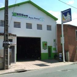 Siligom Pons Pneus