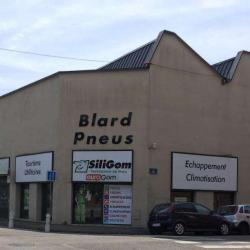 Siligom Blard Pneus