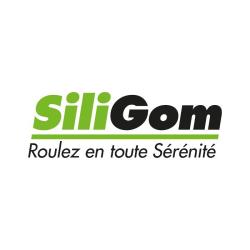 Siligom - Pneus 2000