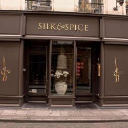 Silk Et Spice