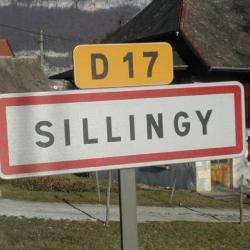 Sillingy Immobilier