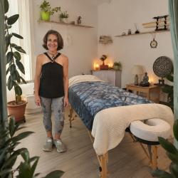 Silvaenergie - Massages & Yoga à Nice