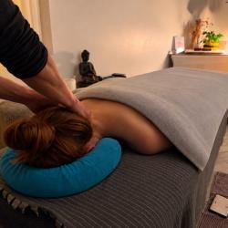 Silvaenergie - Massages & Yoga à Nice