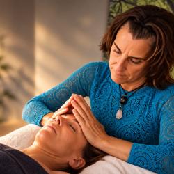 Silvaenergie - Massages & Yoga à Nice
