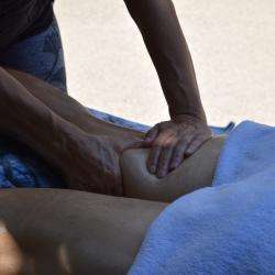 Silvaenergie - Massages & Yoga à Nice