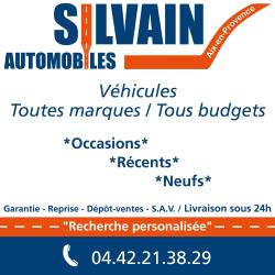 Silvain Automobiles
