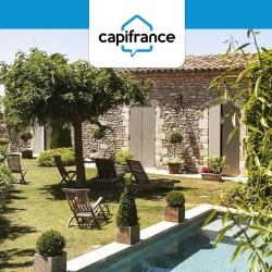 Silvain Roulin E.i - Immobilier Capifrance - Estimation Immobilière Pierrelatte
