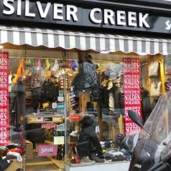 Silver Creek