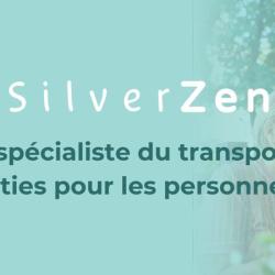 Silverzen