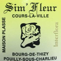 Sim' Fleur