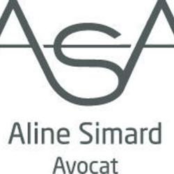 Simard Aline Avocat