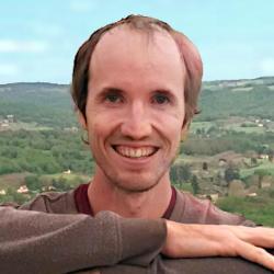 Simon Fayolle
