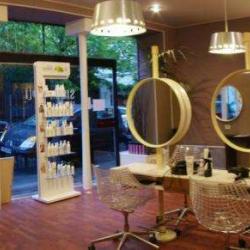 Simon Coiffure (simon Grenier)