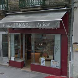 Simondi Francis
