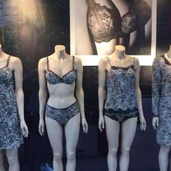 Simone Lingerie