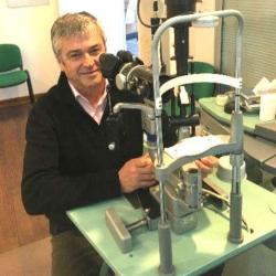 Simoneau Pascal