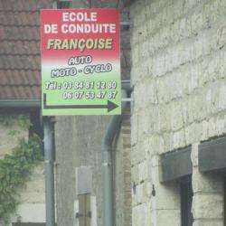 Simonel Françoise