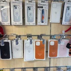 Simphonee - Vente & Réparation Téléphone - Iphone & Toutes Marques