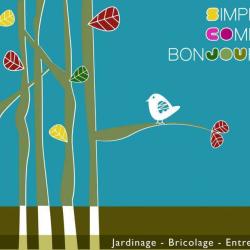 Simple Comme Bonjour