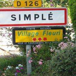 Simplé