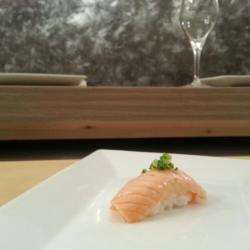 Simple Sushi