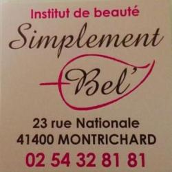 Simplement Bel'