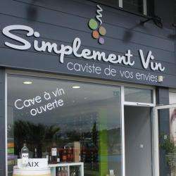 Simplement Vin