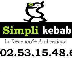 Simpli Kebab