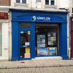 Simplon Voyages