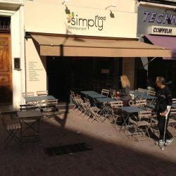 Simply Food Marseille