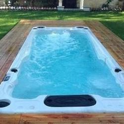 Simply Spas Extreme Relaxation