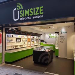 Simsize
