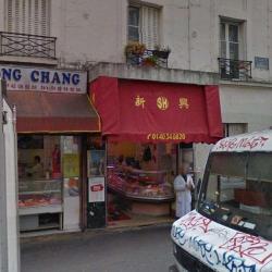 Sing Heng Boucherie