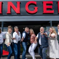 Singer Ancenis
