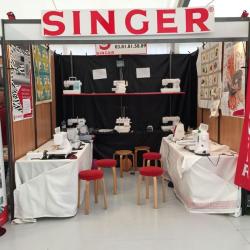Singer