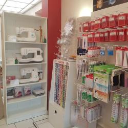 Singer  Compiegne - Les Artisans De La Couture